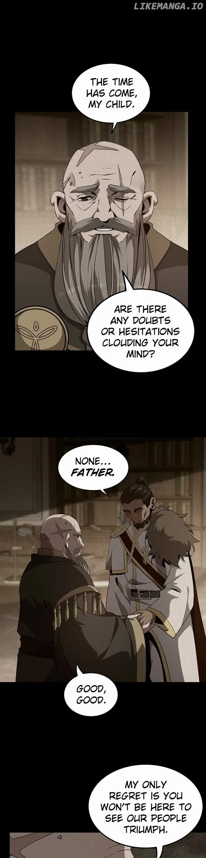 The Beginning After the End Chapter 205 image 12_optimized